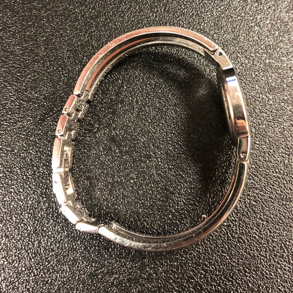 Movado Amorosa Black Dial Watch - Picture 7 of 7